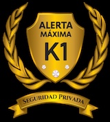 Alerta Maxima K1